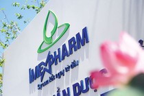 Imexpharm 'mở đường' cho thành viên quỹ SK Group nắm hơn 45% vốn