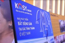 Em trai Chủ tịch Kosy bỏ túi hơn 100 tỷ đồng sau khi thoái bớt vốn