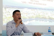 Chủ tịch Nguyễn Khanh Hưng đã bán 3 triệu cổ phiếu LDG tại vùng giá đỉnh