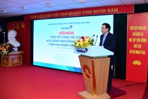 2021 lãi 16.800 tỷ, VietinBank đặt mục tiêu 2022 tăng 10-20%