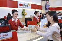 HDBank phân phối hết 20 triệu cổ phiếu ESOP cho 5 nhân sự