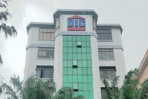 DIC Corp thay đổi 'bộ sậu' giữa lúc giá cổ phiếu rớt thảm