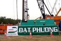 Lãi ròng năm 2021 của Đạt Phương tăng gấp đôi lên 450 tỷ đồng