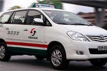 Vinasun Taxi tiếp tục báo lỗ quý thứ 8