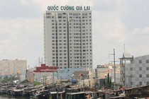 Quốc Cường Gia Lai lãi gần 70 tỷ đồng trong năm 2021