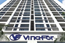 Vinafor của bầu Hiển báo lãi quý 4/2021 giảm 22%