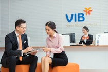 Lãnh đạo VIB đăng ký mua vào 800.000 cổ phiếu khi thị giá rực lửa