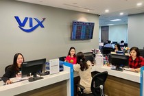 CEO Nguyễn Văn Tuấn sẽ nắm gần 15% vốn Chứng khoán VIX