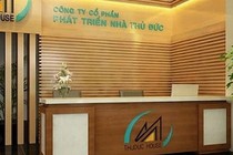 Thuduc House muốn bán hết gần 5% vốn tại PPI