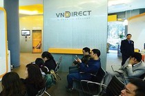 VNDirect sắp chi hơn 600 tỷ đồng trả cổ tức 2021