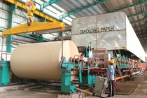 DHC dự trình kế hoạch lợi nhuận 2022 giảm 7% về còn 450 tỷ đồng