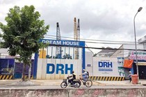 DRH Holdings nhận chuyển nhượng dự án 13,8ha ở Đồng Nai