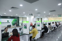 Mỗi tuần một doanh nghiệp: Lợi nhuận quý 2 của Vietcombank được dự báo tăng 56%