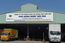 Một doanh nghiệp dịch vụ hàng không sắp trả cổ tức đến 63%