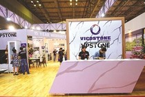 Vicostone ước lãi giảm 17% trong quý 2