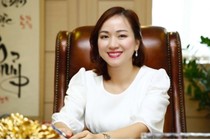 Con gái Madam Nga rời 'ghế nóng' tại SeABank