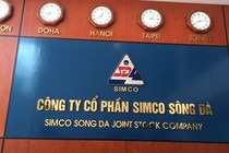 Simco Sông Đà bị xử phạt 185 triệu đồng