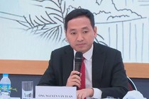 CEO Nguyễn Văn Tuấn kịp gom thêm cổ phiếu VIX để nhận cổ tức