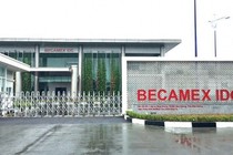 Becamex IDC dự kiến đầu tư gần 5.500 tỷ đồng cho KCN Cây Trường