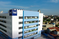 Dệt may TNG bị phạt và truy thu thuế hơn 3,2 tỷ đồng