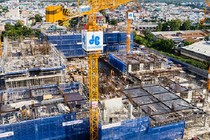 HBC: Biên lãi gộp quý 2 giảm phân nửa, lãi ròng sụt 24% còn 50 tỷ đồng