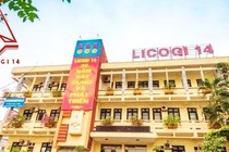 Licogi 14 giảm lỗ khủng 218 tỷ đồng sau soát xét nhờ đâu?