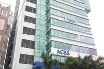 Chứng khoán ACB (ACBS) bị phạt và truy thu thuế gần 380 triệu đồng