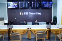 KB Securities bị phạt 125 triệu đồng do vi phạm hạn chế giao dịch ký quỹ