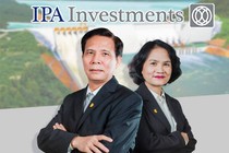 IPA của vợ chồng Chủ tịch VNDirect quyết tâm gom vốn PTI