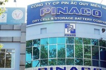 Pinaco bị phạt và truy thu thuế tổng cộng 3,4 tỷ đồng