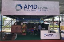 Cổ phiếu AMD bị đưa vào diện kiểm soát từ phiên 6/10