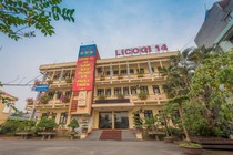 Licogi 14 lỗ 65% khi đầu tư 105 tỷ đồng vào chứng khoán