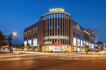 Vincom Retail lãi 9 tháng đạt 1.944 tỷ đồng, hoàn thành 80% kế hoạch