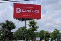 Doanh thu của Tập đoàn Danh Khôi (NRC) quý 3 giảm gần 70% 