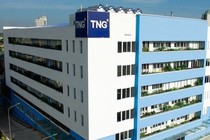 TNG dự kiến lãi 25 tỷ đồng trong tháng 10