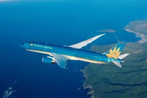 Vietnam Airlines lên tiếng về tình trạng cổ phiếu trong diện kiểm soát