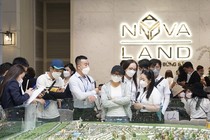 Thêm 2 lãnh đạo của Novaland có đơn xin từ nhiệm