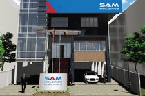 SAM Holdings thoái toàn bộ vốn tại DNP sau 3 năm, mức sinh lời ước tính hơn 40%