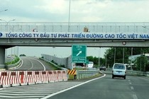 'Ông trùm' cao tốc VEC thu phí hơn 12 tỷ đồng mỗi ngày