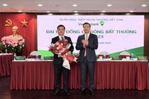 Vietcombank bổ nhiệm thêm thành viên HĐQT, nợ xấu vẫn tăng