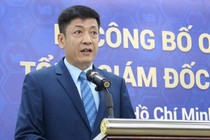 Ông Lê Huy Dũng trở lại chức danh Phó tổng giám đốc Vietbank