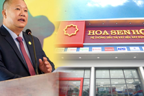 Hoa Sen (HSG) tạm nộp hơn 2 tỷ đồng để xử lý vi phạm hành chính thuế