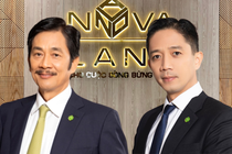 Gia đình ông Bùi Thành Nhơn hạ sở hữu NVL về sát mức 51%