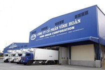 Doanh thu xuất khẩu cá tra của VHC tiếp tục giảm 47% 