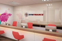 EVN Finance lên kế hoạch lãi 560 tỷ đồng năm 2023