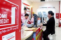 Home Credit: Siêng huy động vốn từ trái phiếu, lãi 550 tỷ năm 2021