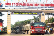 Doanh nghiệp thép đầu tiên báo lỗ 19 tỷ, dòng tiền âm hơn 112 tỷ 