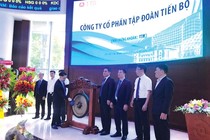 Tập đoàn Tiến Bộ bị phạt 260 triệu đồng do công bố sai và 'ém' thông tin