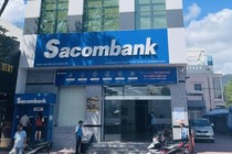 Sacombank còn phải trích lập 3.900 tỷ xử lý trái phiếu VAMC