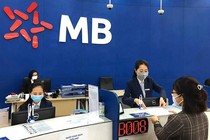 VNDirect: Nợ xấu của MB tăng đột biến là điều đáng lo ngại